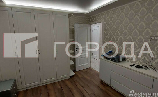 Продажа 3-комн квартиры на вторичном рынке улица Богданова,  д. 12