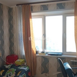 Продажа 2-комн квартиры на вторичном рынке Жуковский г, Баженова ул,  д. 10