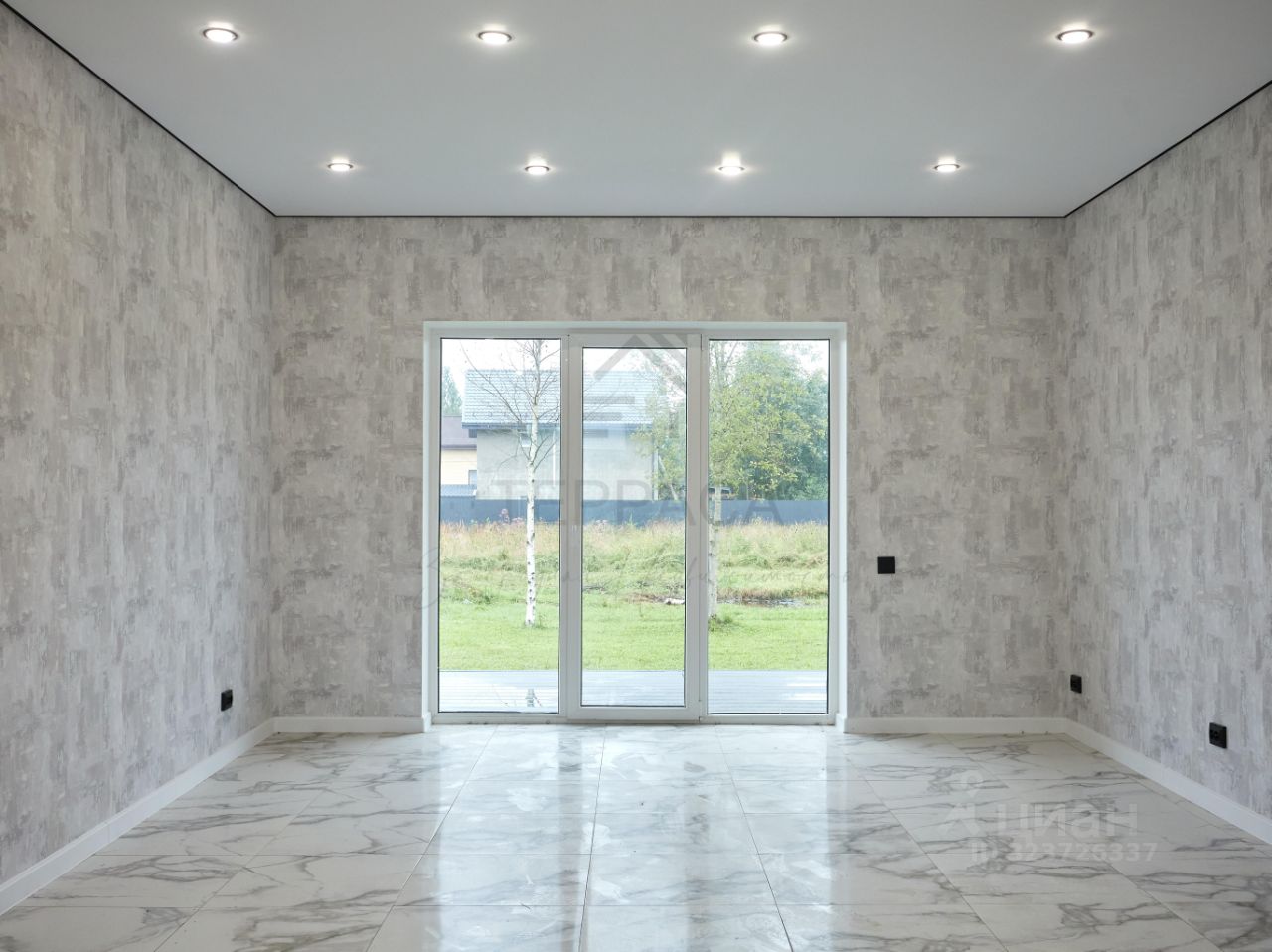 Продажа дома д. Кузнецы, улица Цветочная