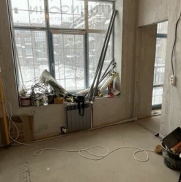 Продажа 3-комн квартиры на вторичном рынке Нагорное п, Липкинское ш,  д. 12