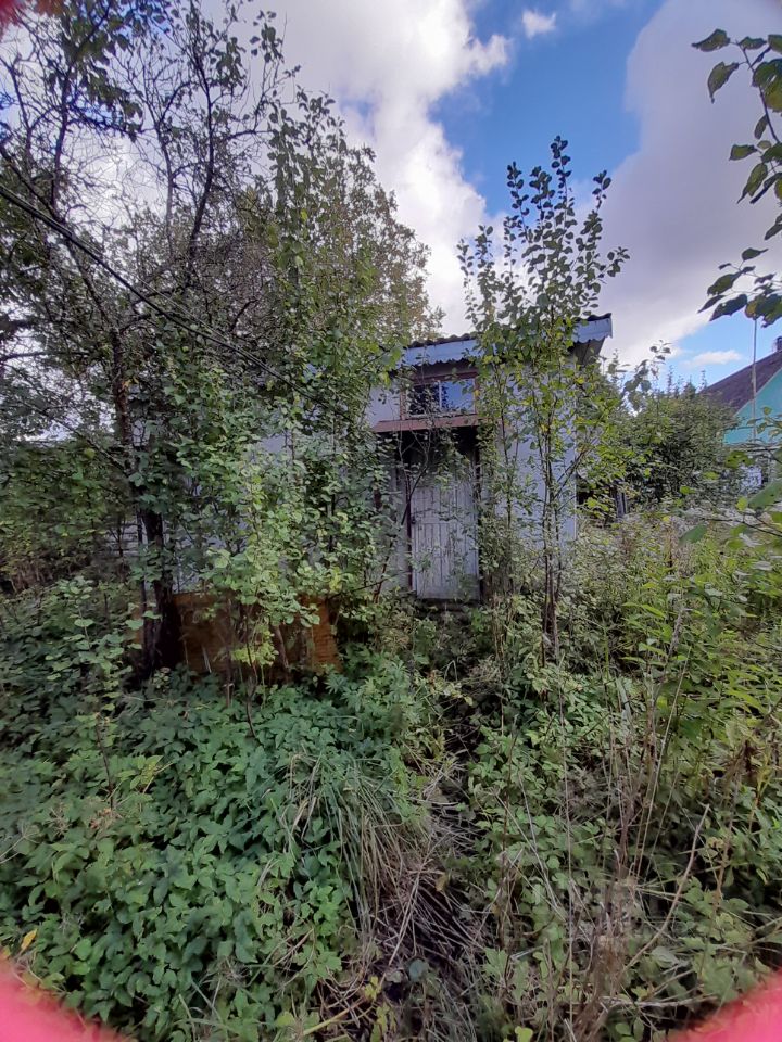 Продажа дома Садовод-Строитель СНТ