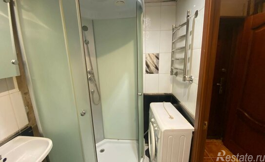 Продажа 1-комн квартиры на вторичном рынке Волгоградский пр-кт,  д. 1 с1