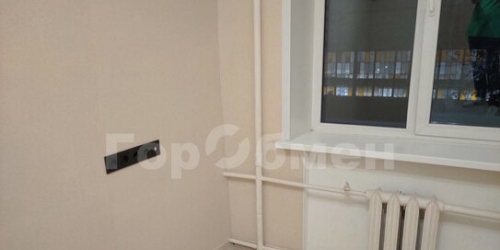 2-комн квартира ул Подъёмная,  д. 6Б
