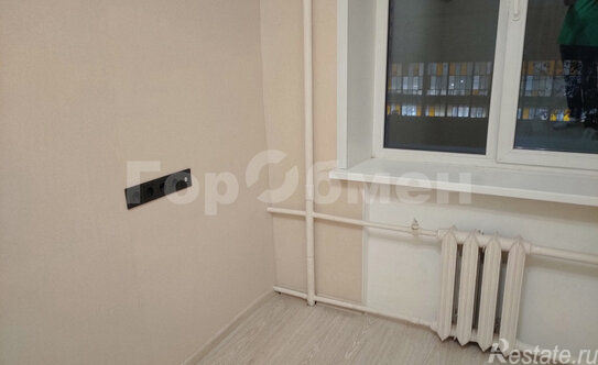 Аренда 2-комн квартиры на вторичном рынке ул Подъёмная,  д. 6Б