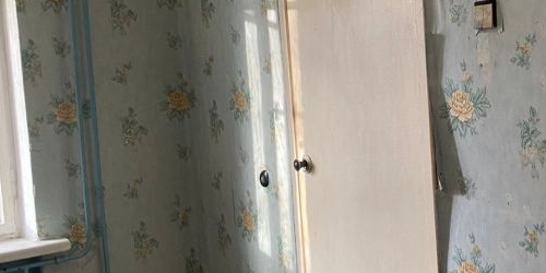 2-комн квартира Пушкин, Артиллерийская улица, 6