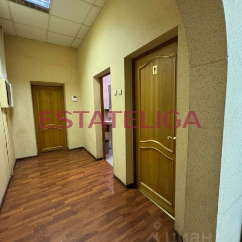 Помещение свободного назначения Басманная Н. ул