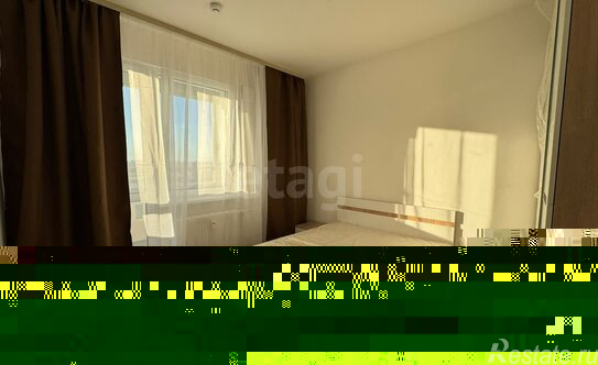 Продажа 1-комн квартиры на вторичном рынке Муринская дор,  д. 11 к1