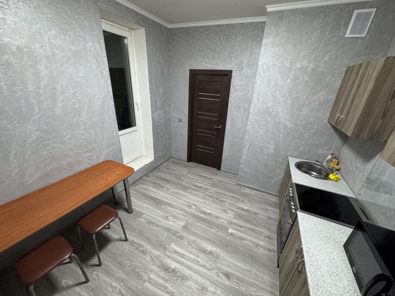 Аренда 1-комн квартиры на вторичном рынке Железнодорожный мкр, Балашиха, улица Маяковского,  д. 22