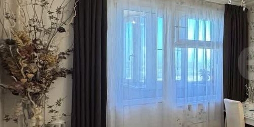 2-комн квартира Мытищи, улица Борисовка, 8А