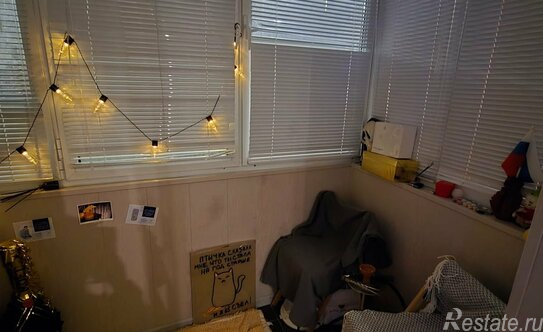 Продажа 1-комн квартиры на вторичном рынке Красногорск г, Павшинский б-р,  д. 38