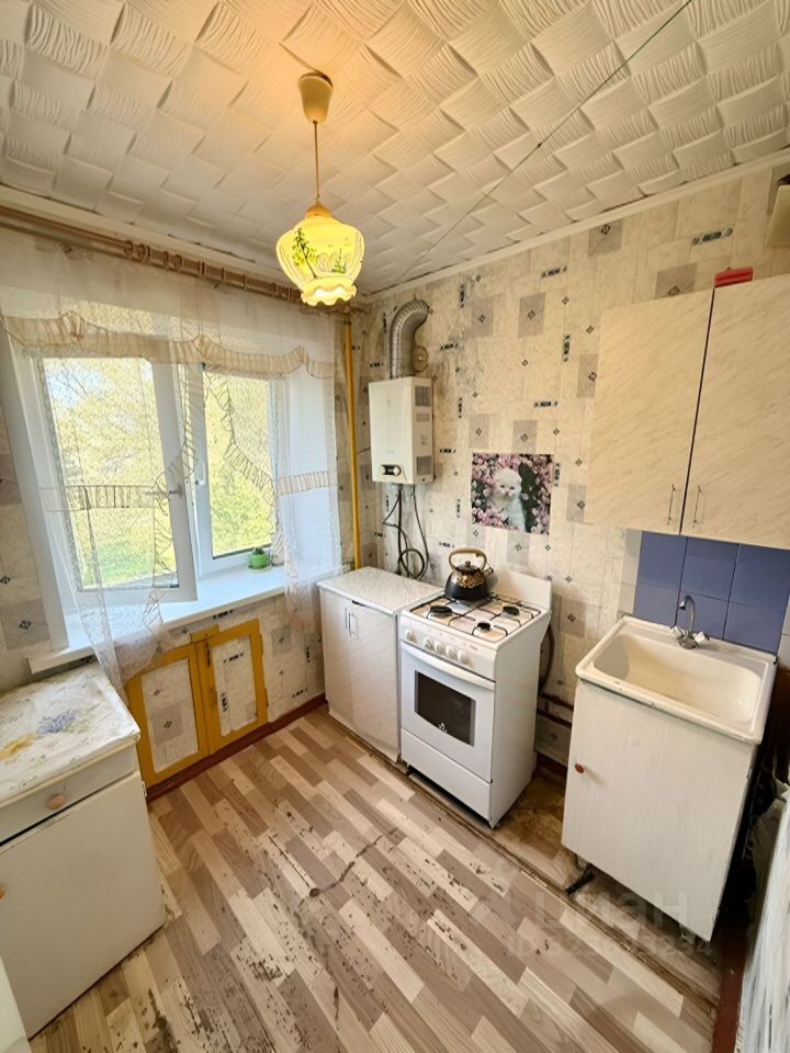 Продажа 1-комн квартиры на вторичном рынке Ликино-Дулево, улица Ленина,  д. 6В