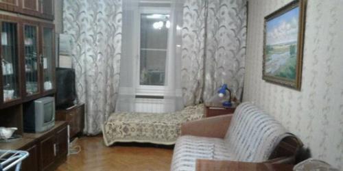 2-комн квартира ул Замшина,  д. 27,  к. 1