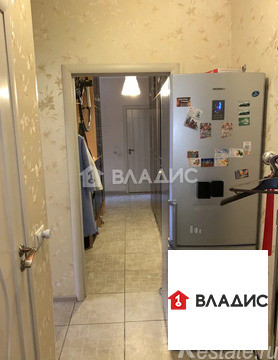 Продажа 3-комн квартиры на вторичном рынке Химки, Вишнёвая улица,  д. 14