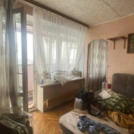 Продажа 1-комн квартиры на вторичном рынке улица Бутлерова