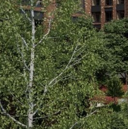 Продажа 3-комн квартиры на вторичном рынке Мантулинская улица, 9к3