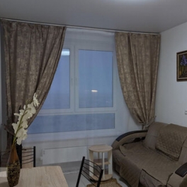 Продажа 1-комн квартиры на вторичном рынке Котельники, Сосновая улица