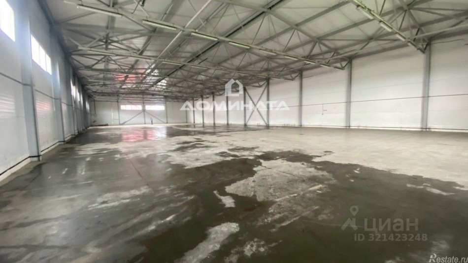 Аренда ПСН Тельмановское городское поселение, 41К-169