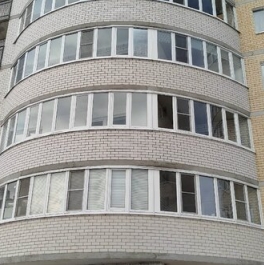 Продажа 2-комн квартиры на вторичном рынке Кириши г, Волховская наб,  д. 52