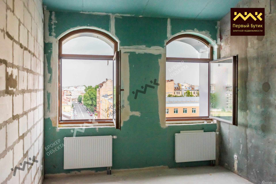 Продажа 1-комн квартиры на вторичном рынке Дегтярный пер,  д. 26