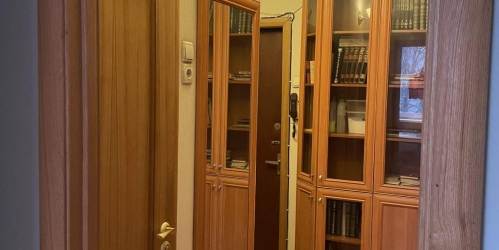 1-комн квартира Берингов проезд,  д. 5