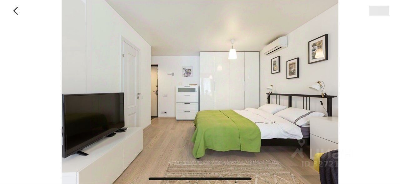 Аренда студии улица Космонавтов, 10К2