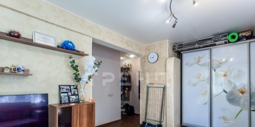 1-комн квартира Таллинская ул,  д. 17