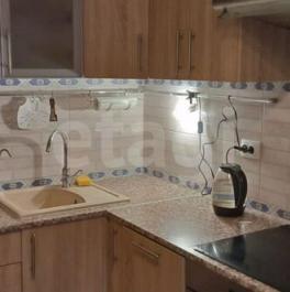 Продажа 1-комн квартиры на вторичном рынке Мурино г,  д. 3,  к. 3