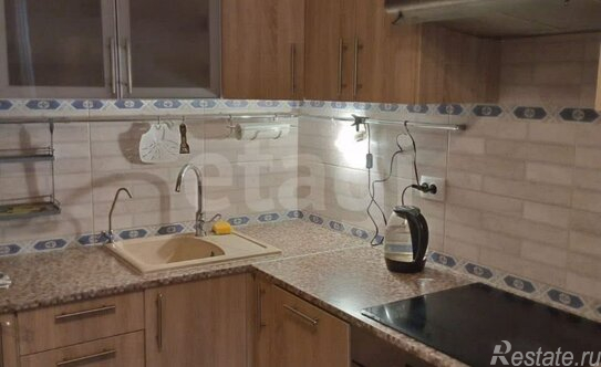 Продажа 1-комн квартиры на вторичном рынке Мурино г,  д. 3,  к. 3