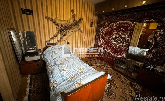 Продажа 4-комн квартиры на вторичном рынке Подольск, Ленинградская улица,  д. 6А