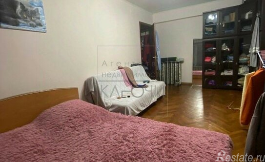 Продажа 2-комн квартиры на вторичном рынке Парковая 6-я ул