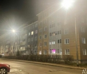 Продать Квартиры вторичка Шушары п, Галицкая (Славянка) ул  12 к3 