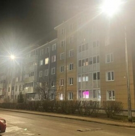 Продажа 2-комн квартиры на вторичном рынке Шушары п, Галицкая (Славянка) ул,  д. 12 к3