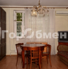 Продажа 2-комн квартиры на вторичном рынке Новопеределкинская улица,  д. 9