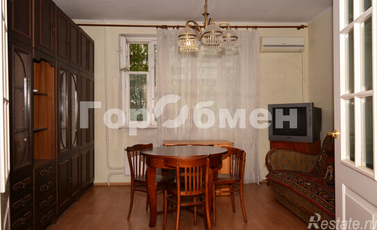 Продажа 2-комн квартиры на вторичном рынке Новопеределкинская улица,  д. 9