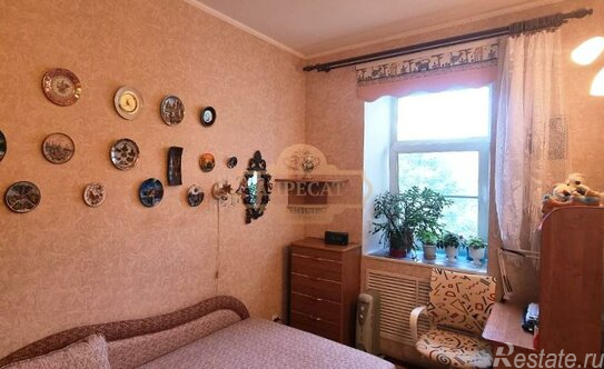 Продажа 3-комн квартиры на вторичном рынке Гатчина, Красноармейский пр-кт,  д. 19