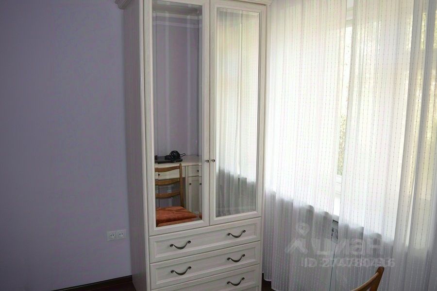 Продажа 2-комн квартиры на вторичном рынке Коломна, проспект Кирова, 19