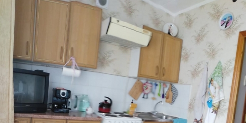 3-комн квартира Токмаков переулок, дом 12/20