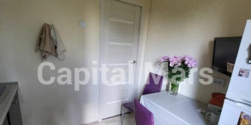 2-комн квартира улица Рогова,  д. 19