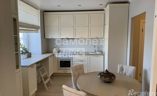 Продажа 3-комн квартиры на вторичном рынке ул Адмирала Лазарева,  д. 63