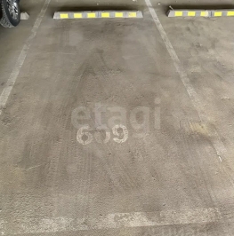 Продажа гаража ул Большая Очаковская,  д. 7