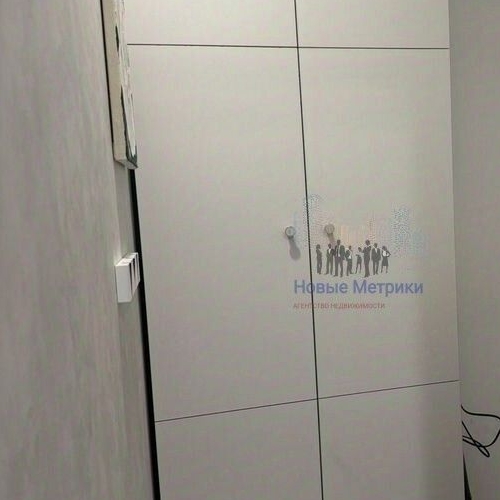 1-комн квартира Киевская улица, 5к7