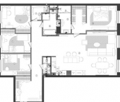 Продать Квартиры вторичка Петровский пр-кт  9 к2 