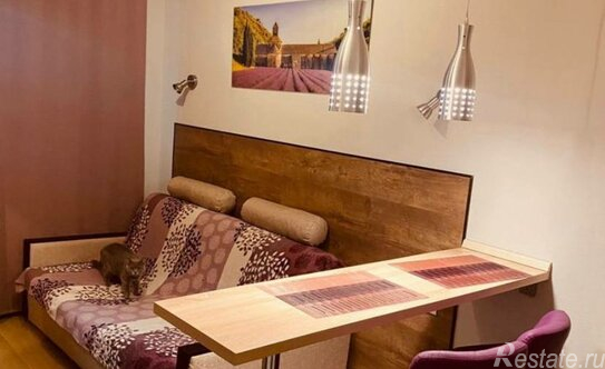 Продажа 1-комн квартиры на вторичном рынке Внуковское шоссе