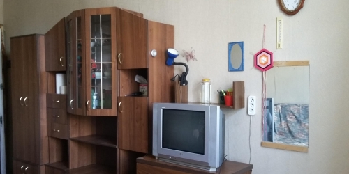Комната Колпинский район посёлок Металлострой улица Максима Горького,  д. 5/10