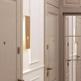 Продажа 1-комн квартиры на вторичном рынке Октябрьский переулок, 5 Продажа 1-комн квартиры на вторичном рынке Октябрьский переулок, 5