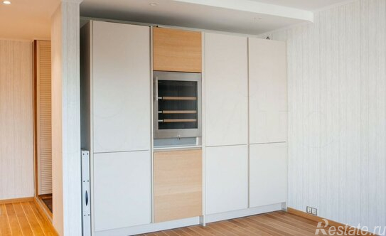 Продажа 3-комн квартиры на вторичном рынке Пионерская Б. ул,  д. 28