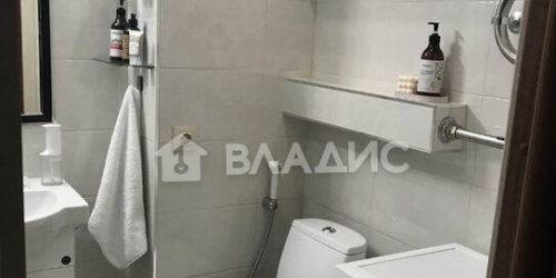 1-комн квартира Севастопольская улица,  д. 9