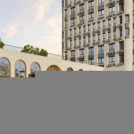 Продажа 3-комн квартиры в новостройке Ленинградское ш,  д. 65 с10