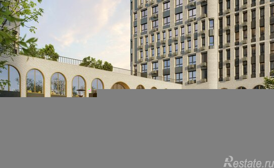 Продажа 3-комн квартиры в новостройке Ленинградское ш,  д. 65 с10