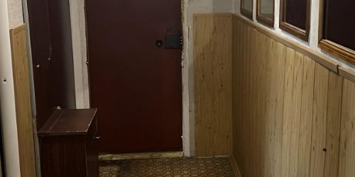 2-комн квартира пос. Суйда, Центральная улица, 9